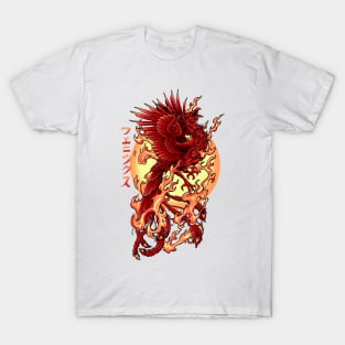 Phoenix T-Shirt